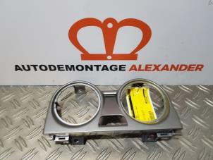 Usagé Elément tableau de bord Alfa Romeo MiTo (955) 1.3 JTDm 16V Eco Prix € 30,00 Règlement à la marge proposé par Alexander Autodemontage