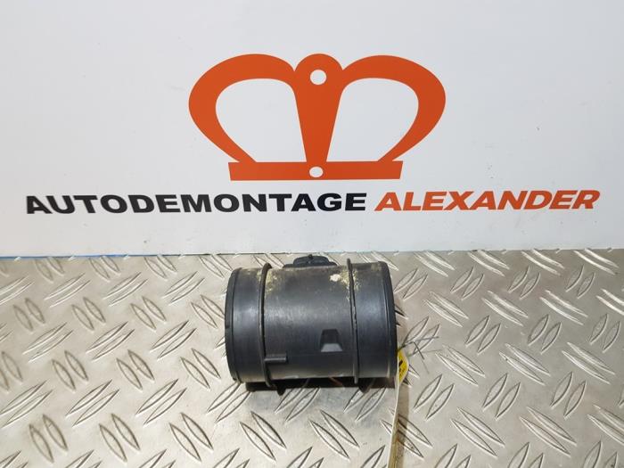 Gebrauchte Luftmassenmesser Alfa Romeo MiTo (955) 1.3 JTDm 16V Eco Preis auf Anfrage angeboten von Alexander Autodemontage