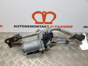 Used Wiper motor + mechanism Alfa Romeo MiTo (955) 1.3 JTDm 16V Eco Price € 40,00 Margin scheme offered by Alexander Autodemontage