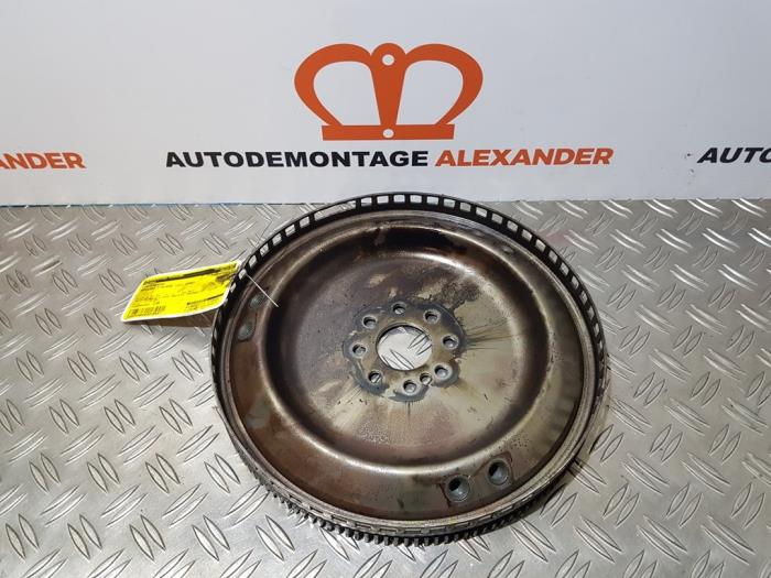Gebrauchte Starterkranz Mercedes E (W212) E-220 CDI 16V BlueEfficiency Preis auf Anfrage angeboten von Alexander Autodemontage