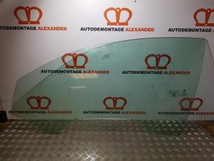 Used Door window 2-door, left Alfa Romeo MiTo (955) 1.3 JTDm 16V Eco Price on request offered by Alexander Autodemontage