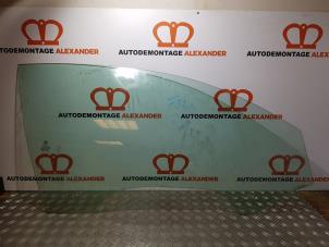 Used Door window 2-door, right Alfa Romeo MiTo (955) 1.3 JTDm 16V Eco Price on request offered by Alexander Autodemontage