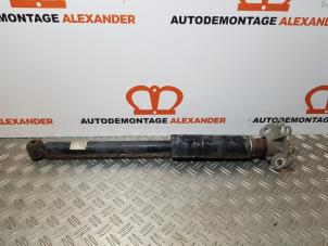 Used Rear shock absorber, right Alfa Romeo MiTo (955) 1.3 JTDm 16V Eco Price on request offered by Alexander Autodemontage