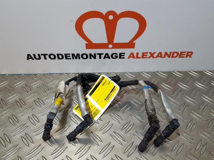 Begagnade Kablage Opel Corsa D 1.3 CDTi 16V ecoFLEX Pris € 25,00 Marginaltabell erbjuds av Alexander Autodemontage