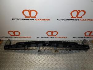 Used Rear bumper frame Alfa Romeo MiTo (955) 1.3 JTDm 16V Eco Price on request offered by Alexander Autodemontage