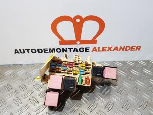 Used Fuse box Renault Kangoo Express (FW) 1.5 dCi 75 Price € 50,00 Margin scheme offered by Alexander Autodemontage