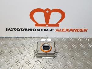 Usados Módulo de xenón Audi A3 Sportback (8VA/8VF) 2.0 TDI 16V Quattro Precio € 60,00 Norma de margen ofrecido por Alexander Autodemontage