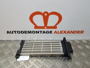 Used Heating radiator Renault Kangoo Express (FW) 1.5 dCi 75 Price on request offered by Alexander Autodemontage
