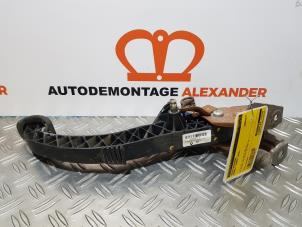 Used Clutch pedal Renault Kangoo Express (FW) 1.5 dCi 75 Price € 50,00 Margin scheme offered by Alexander Autodemontage