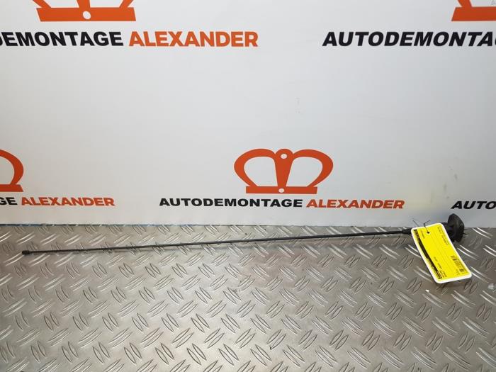 Renault Kangoo Antennes stock ProxyParts.fr — free download