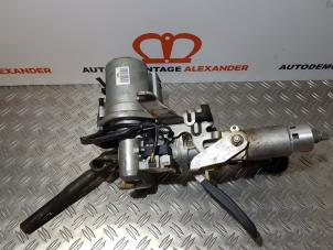 Used Steering column housing Renault Kangoo Express (FW) 1.5 dCi 75 Price on request offered by Alexander Autodemontage
