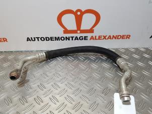 Gebrauchte Klima Leitung Renault Kangoo Express (FW) 1.5 dCi 75 Preis auf Anfrage angeboten von Alexander Autodemontage