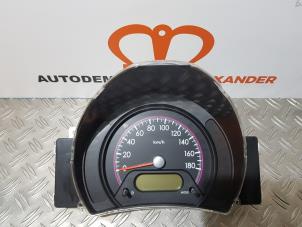 Usagé Instrument de bord Suzuki Alto (GF) 1.0 12V Prix € 25,00 Règlement à la marge proposé par Alexander Autodemontage