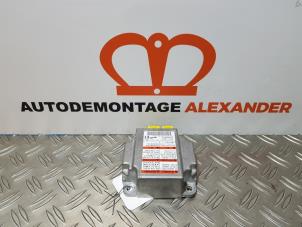 Usagé Module airbag Suzuki Alto (GF) 1.0 12V Prix € 80,00 Règlement à la marge proposé par Alexander Autodemontage