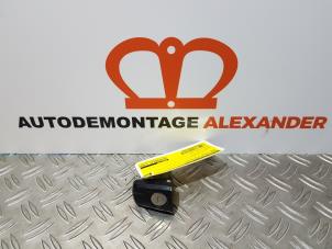 Used Door lock cylinder, left Opel Astra J Sports Tourer (PD8/PE8/PF8) 1.7 CDTi 16V Price on request offered by Alexander Autodemontage