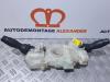 Steering column stalk from a Opel Movano 2.3 CDTi 16V FWD 2012