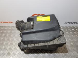 Used Air box Opel Astra H SW (L35) 1.7 CDTi 16V Price on request offered by Alexander Autodemontage
