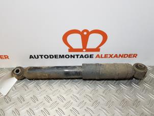 Used Rear shock absorber, right Opel Astra H SW (L35) 1.7 CDTi 16V Price on request offered by Alexander Autodemontage