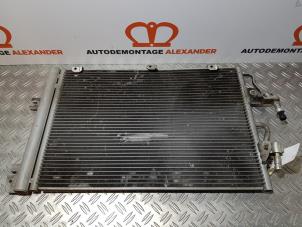 Używane Skraplacz klimatyzacji Opel Astra H SW (L35) 1.4 16V Twinport Cena na żądanie oferowane przez Alexander Autodemontage