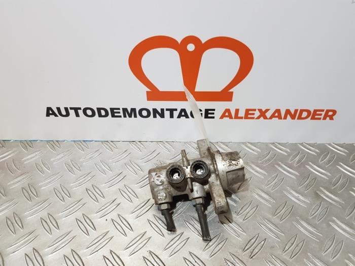Used Master cylinder Ford Transit 2.4 TDCi 16V Price € 70,00 Margin scheme offered by Alexander Autodemontage