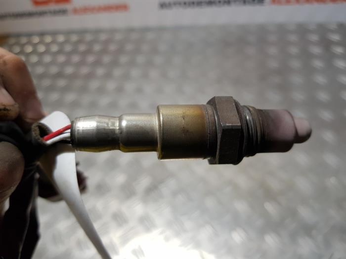 Lambda probe from a Volkswagen Golf VII (AUA) 1.2 TSI 16V 2016
