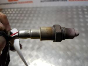 Lambda probe from a Volkswagen Golf VII (AUA) 1.2 TSI 16V 2016