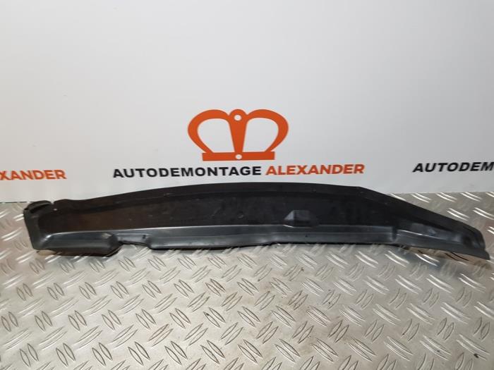 Używane Chlapacz Volkswagen Golf VII (AUA) 1.2 TSI 16V Cena na żądanie oferowane przez Alexander Autodemontage