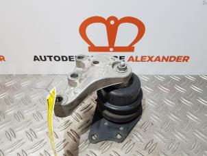 Used Engine mount Volkswagen Polo V (6R) 1.2 TDI 12V BlueMotion Price € 30,00 Margin scheme offered by Alexander Autodemontage