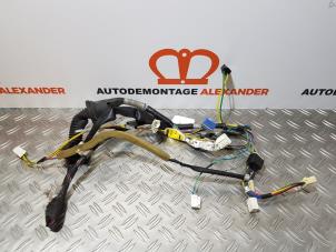 Used Wiring harness Toyota Prius (NHW20) 1.5 16V Price on request offered by Alexander Autodemontage