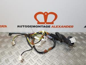 Used Wiring harness Toyota Prius (NHW20) 1.5 16V Price on request offered by Alexander Autodemontage