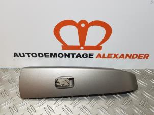 Used Front door trim 4-door, right Toyota Prius (NHW20) 1.5 16V Price on request offered by Alexander Autodemontage