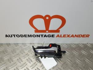 Used Rear door handle 4-door, right Toyota Prius (NHW20) 1.5 16V Price on request offered by Alexander Autodemontage