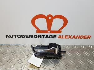 Used Front door handle 4-door, right Toyota Prius (NHW20) 1.5 16V Price on request offered by Alexander Autodemontage
