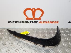 Used Spoiler front bumper Mercedes E (W212) E-220 CDI 16V BlueEfficiency,BlueTEC Price on request offered by Alexander Autodemontage