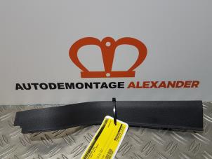 Usagé Elément tableau de bord Volkswagen Golf VII (AUA) 1.2 TSI 16V Prix sur demande proposé par Alexander Autodemontage
