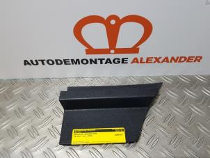 Used Luggage compartment trim Volkswagen Golf VII (AUA) 1.2 TSI 16V Price on request offered by Alexander Autodemontage