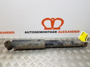 Used Rear shock absorber, right Ford Transit 2.2 TDCi 16V Price on request offered by Alexander Autodemontage