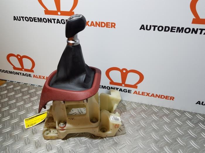 Gebrauchte Schaltbox Hyundai i10 (B5) 1.2 16V Preis € 40,00 Margenregelung angeboten von Alexander Autodemontage