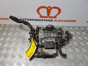 Used Mechanical fuel pump Volkswagen Golf IV (1J1) 1.9 TDI Price on request offered by Alexander Autodemontage