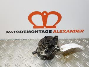Gebrauchte Vakuumpumpe Bremskraftverstärker Volkswagen Golf IV (1J1) 1.9 TDI 110 Preis auf Anfrage angeboten von Alexander Autodemontage