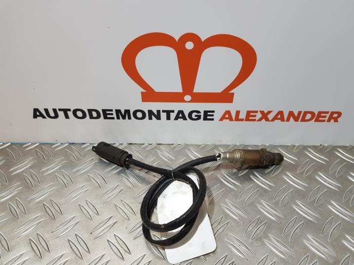 Usados Sonda Lambda BMW 3 serie Compact (E46/5) 318ti 16V Precio de solicitud ofrecido por Alexander Autodemontage