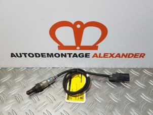 Lambda probe from a Opel Combo 1.3 CDTI 16V ecoFlex 2016