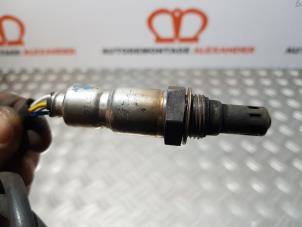 Lambda probe from a Opel Combo 1.3 CDTI 16V ecoFlex 2016