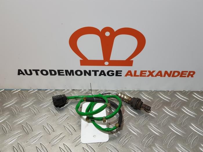 Usagé Sonde lambda Mazda 6 (GG12/82) 1.8i 16V Prix sur demande proposé par Alexander Autodemontage
