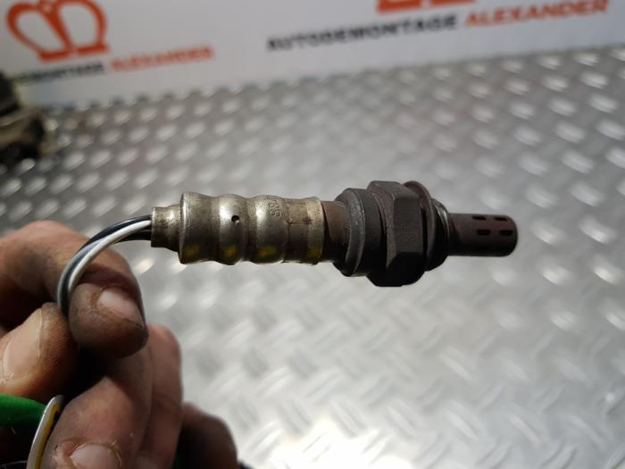 Sonde lambda d'un Mazda 6 (GG12/82) 1.8i 16V 2004