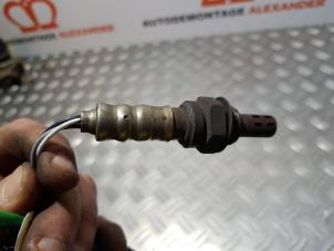 Sonde lambda d'un Mazda 6 (GG12/82) 1.8i 16V 2004