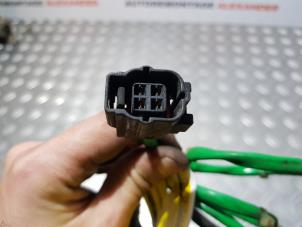 Sonde lambda d'un Mazda 6 (GG12/82) 1.8i 16V 2004