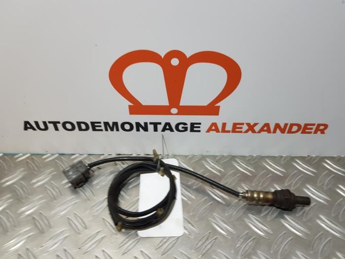Usagé Sonde lambda Mazda 6 (GG12/82) 1.8i 16V Prix € 30,00 Règlement à la marge proposé par Alexander Autodemontage