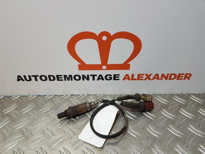 Usagé Sonde lambda Nissan Almera (N15) 1.4 LX,GX,S 16V Prix sur demande proposé par Alexander Autodemontage