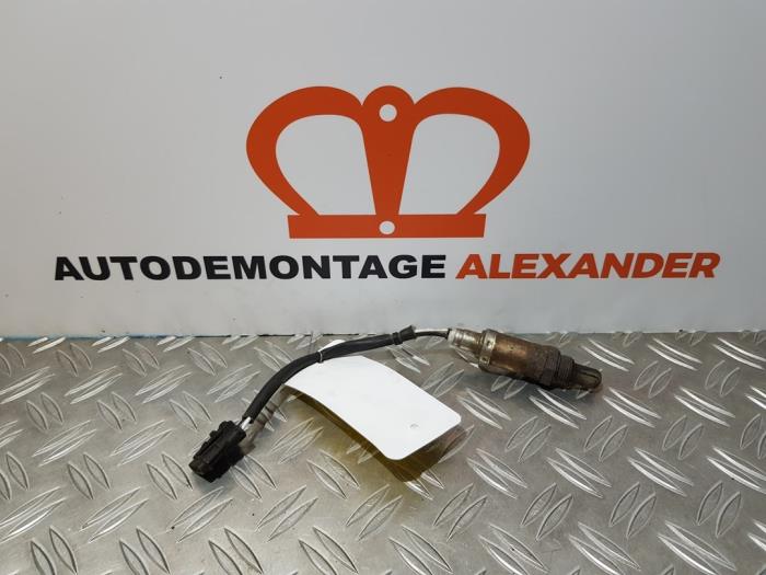 Usados Sonda Lambda Hyundai Accent II/Excel II/Pony 1.3i 12V Precio de solicitud ofrecido por Alexander Autodemontage